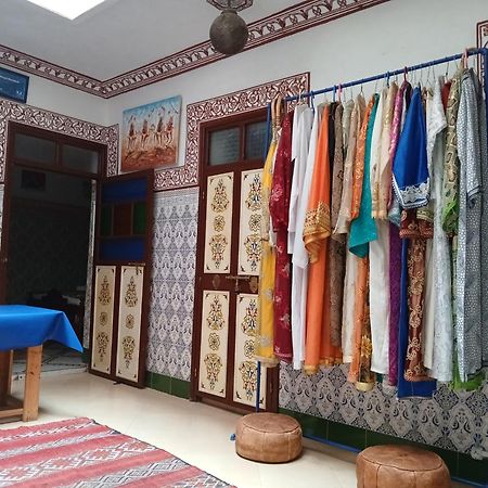Dar Margot Marrakech Bed & Breakfast Marrakesh Ngoại thất bức ảnh
