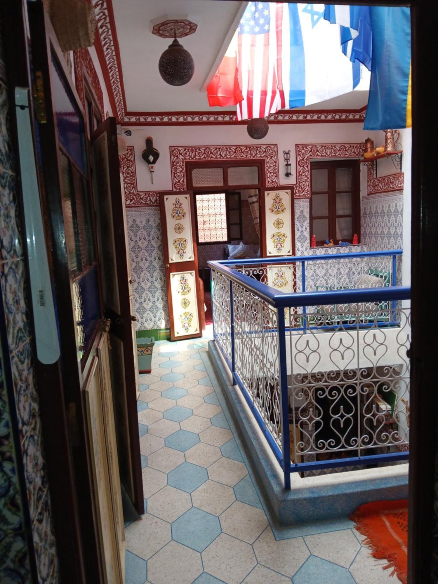 Dar Margot Marrakech Bed & Breakfast Marrakesh Ngoại thất bức ảnh