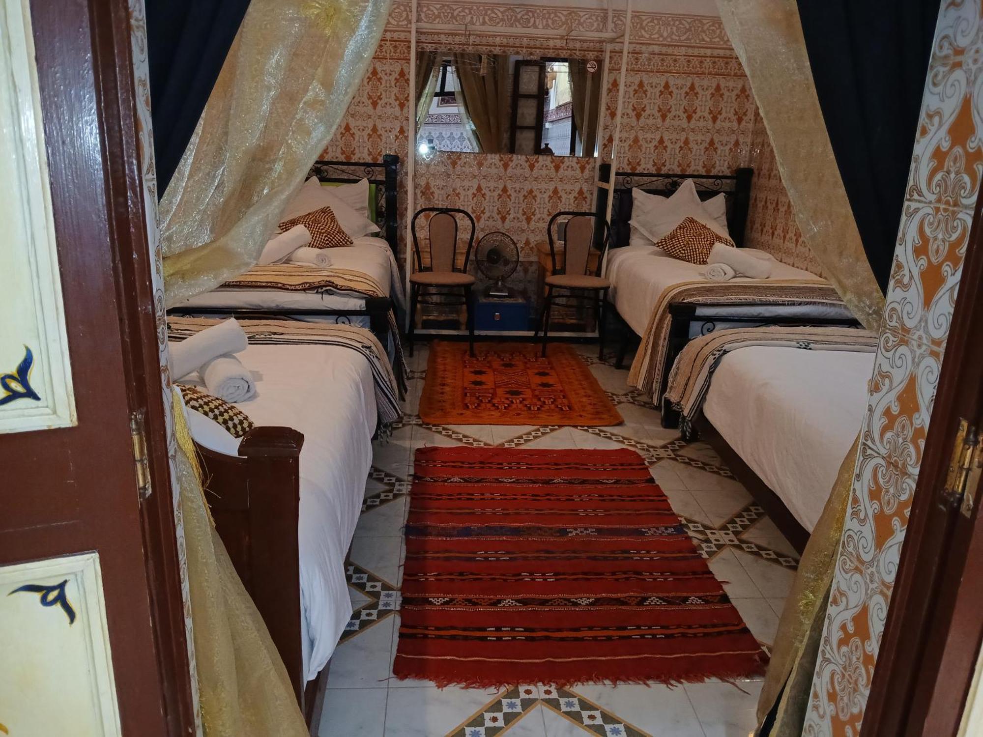 Dar Margot Marrakech Bed & Breakfast Marrakesh Ngoại thất bức ảnh