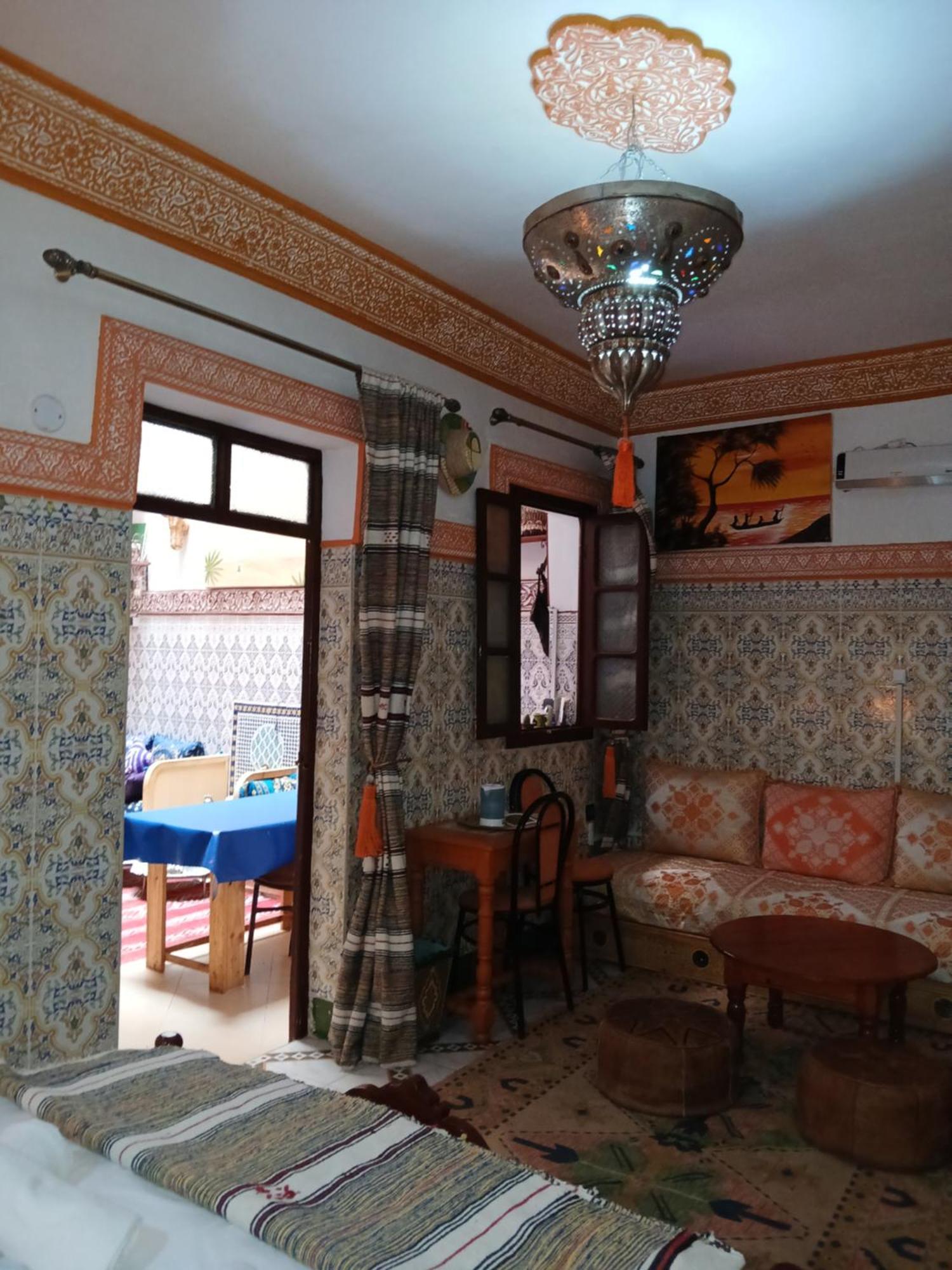 Dar Margot Marrakech Bed & Breakfast Marrakesh Ngoại thất bức ảnh