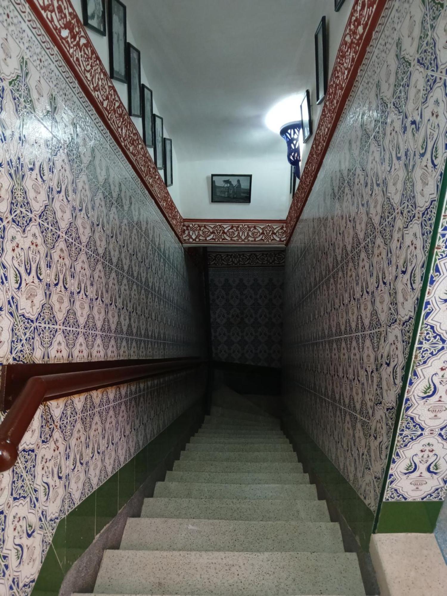 Dar Margot Marrakech Bed & Breakfast Marrakesh Ngoại thất bức ảnh