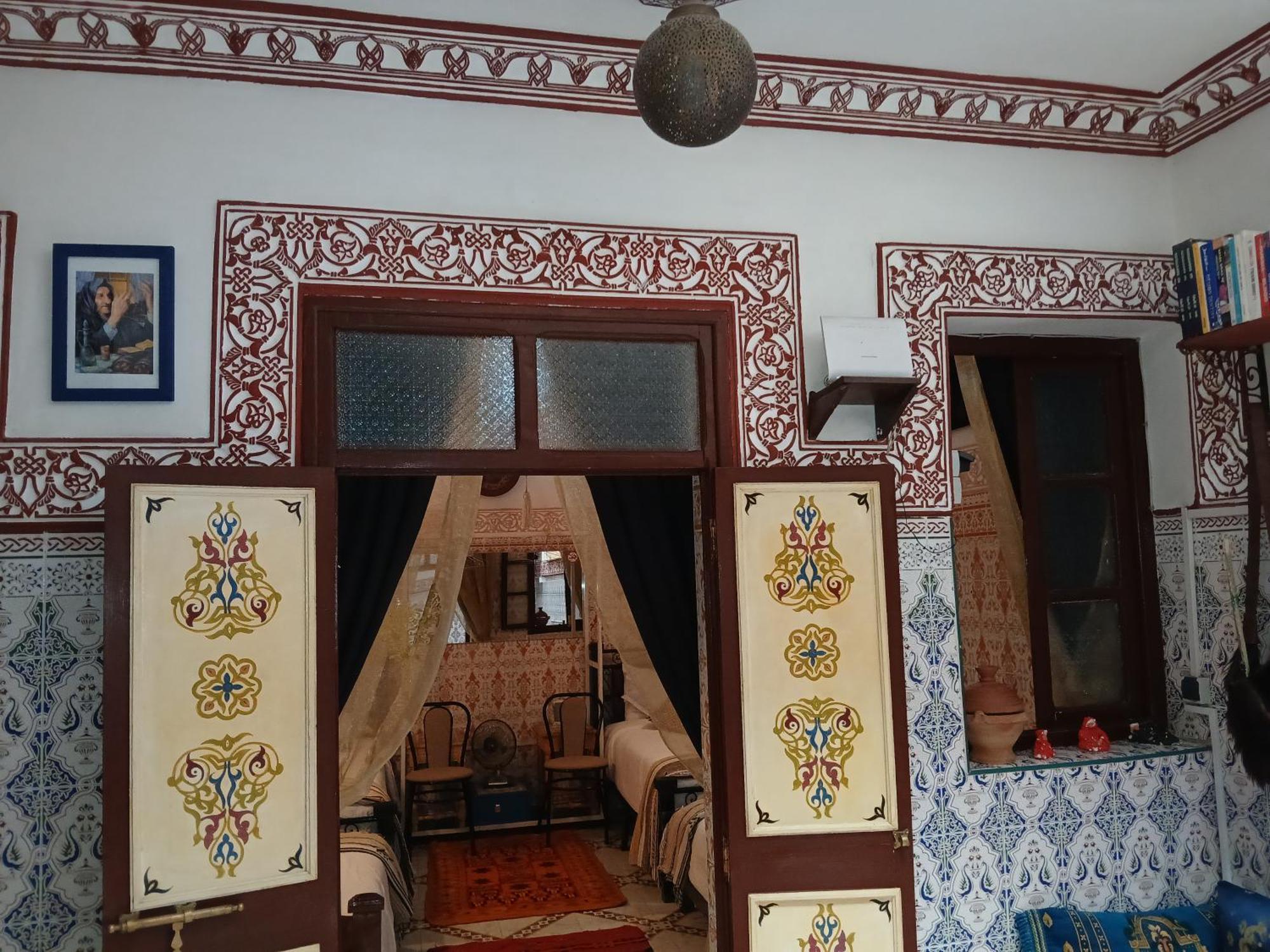 Dar Margot Marrakech Bed & Breakfast Marrakesh Ngoại thất bức ảnh