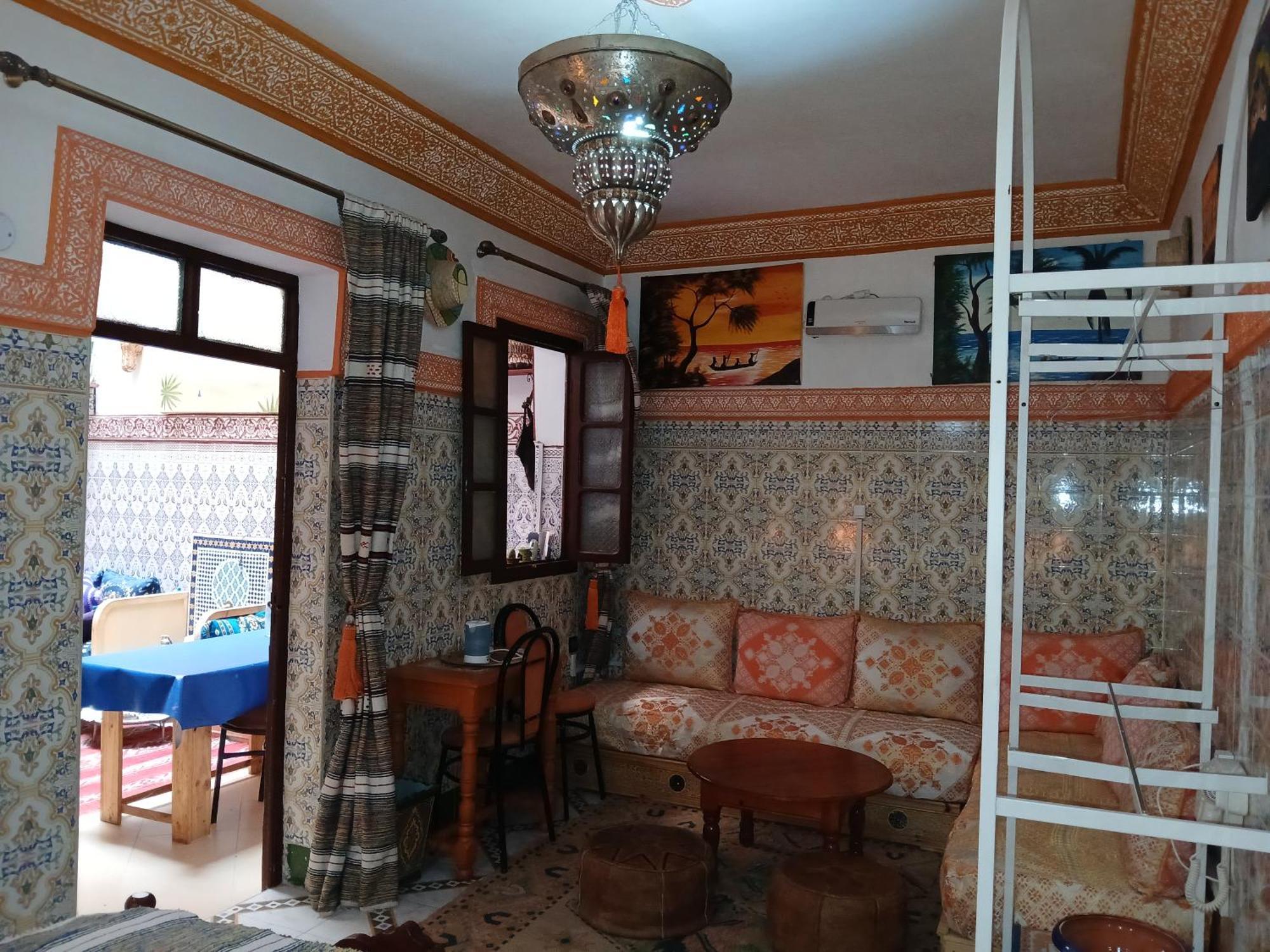 Dar Margot Marrakech Bed & Breakfast Marrakesh Ngoại thất bức ảnh