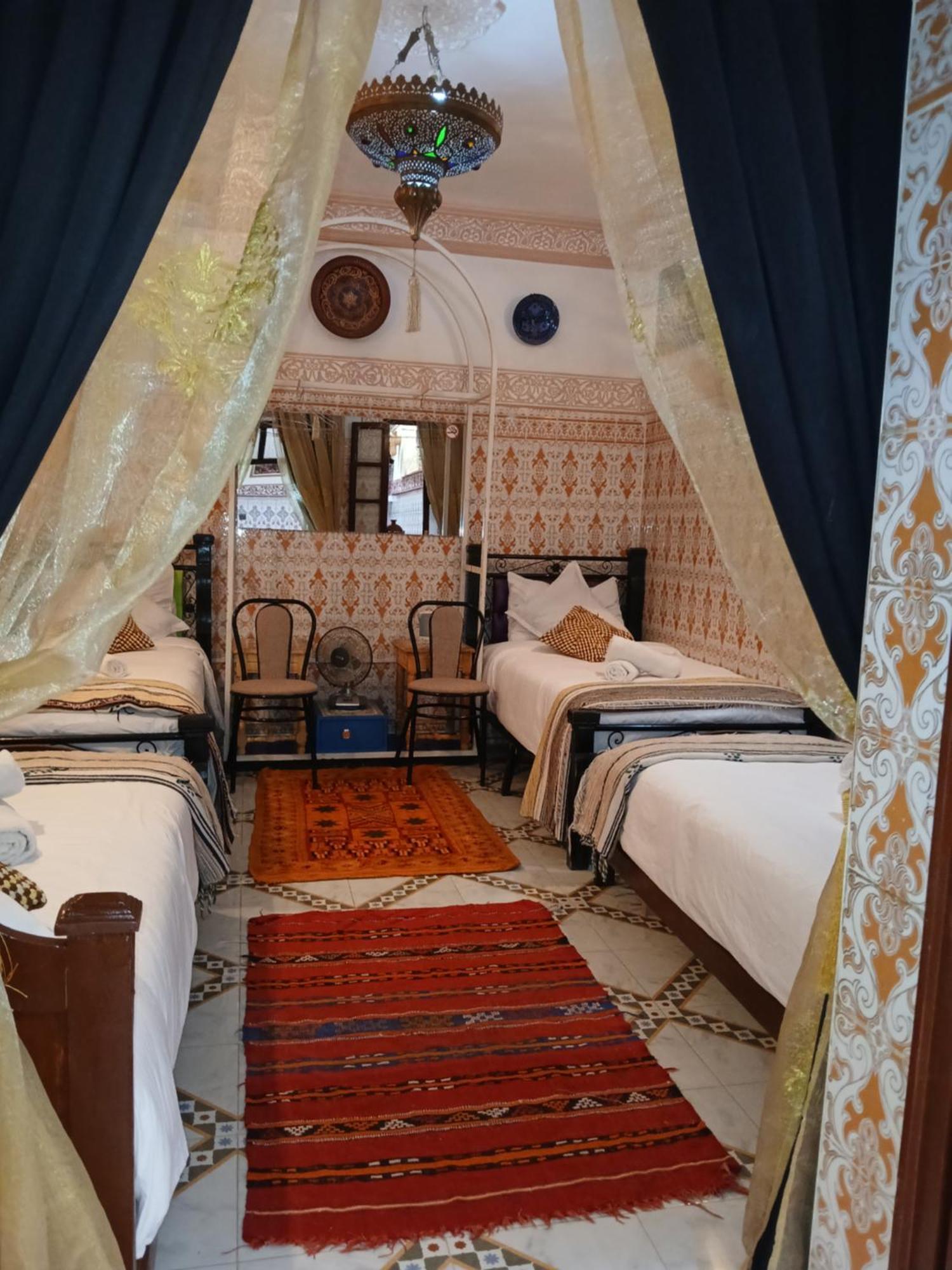 Dar Margot Marrakech Bed & Breakfast Marrakesh Ngoại thất bức ảnh