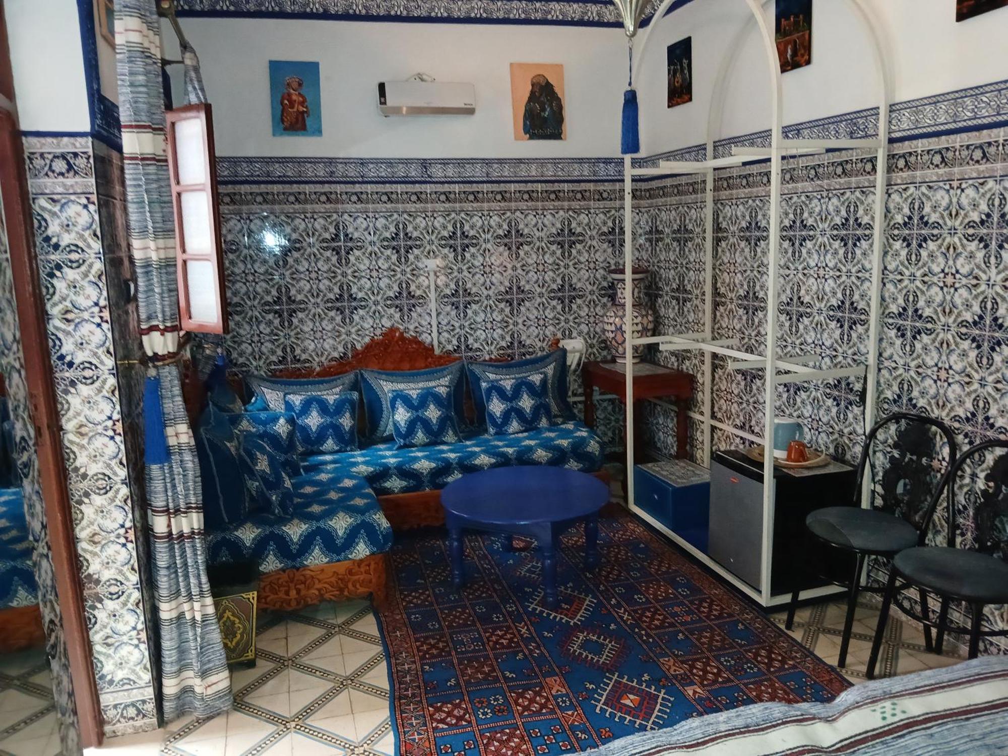 Dar Margot Marrakech Bed & Breakfast Marrakesh Ngoại thất bức ảnh