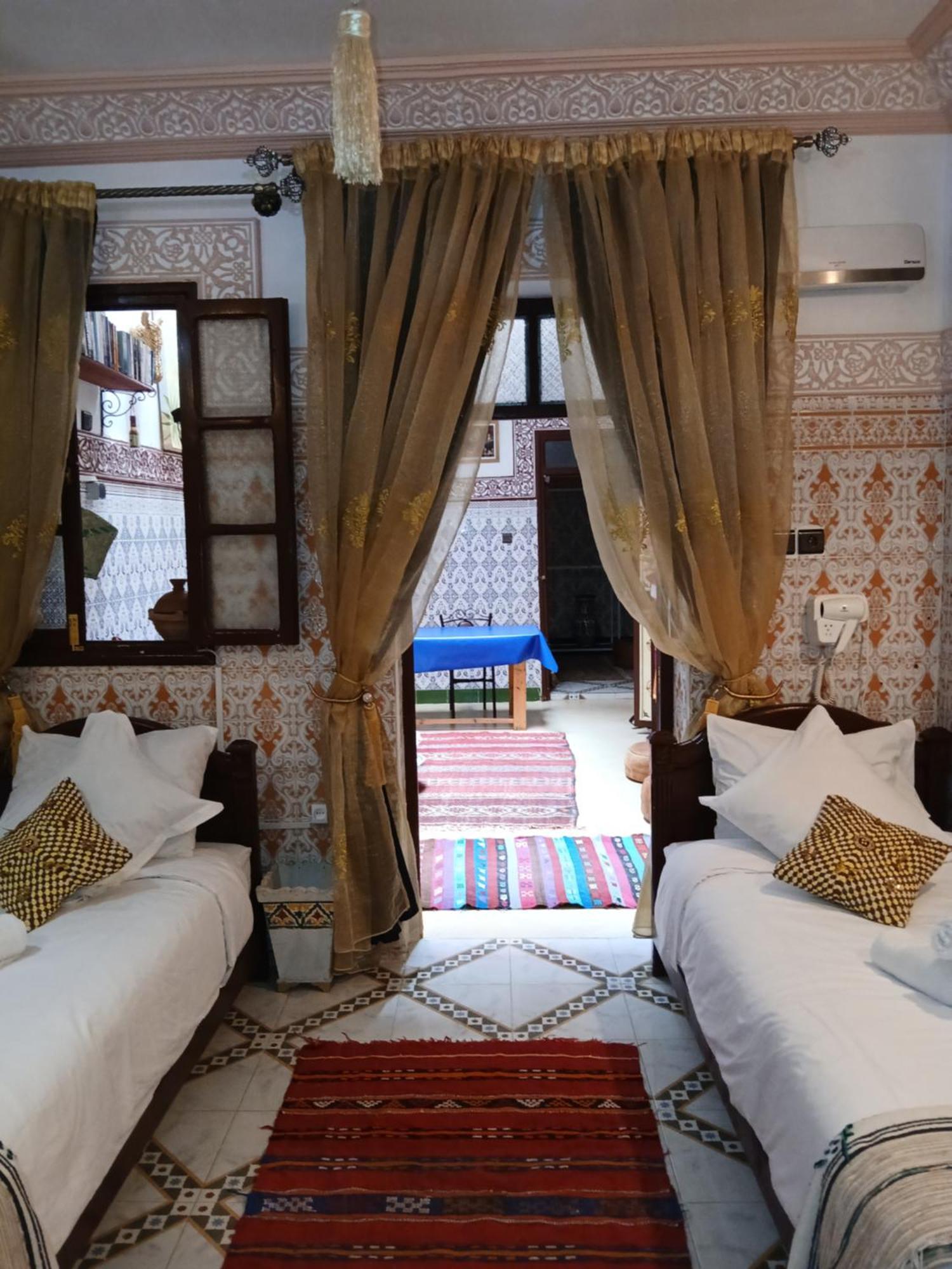Dar Margot Marrakech Bed & Breakfast Marrakesh Ngoại thất bức ảnh