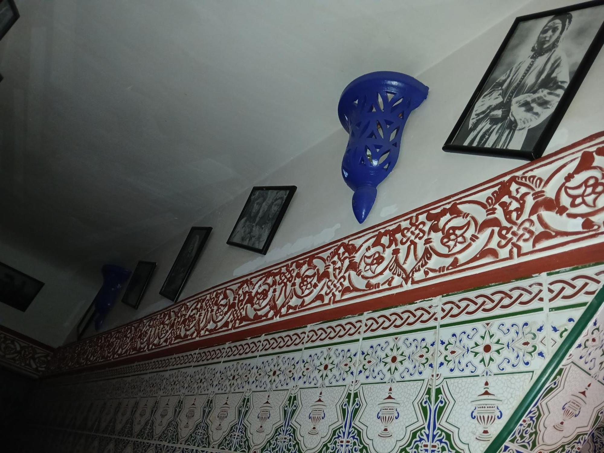Dar Margot Marrakech Bed & Breakfast Marrakesh Ngoại thất bức ảnh