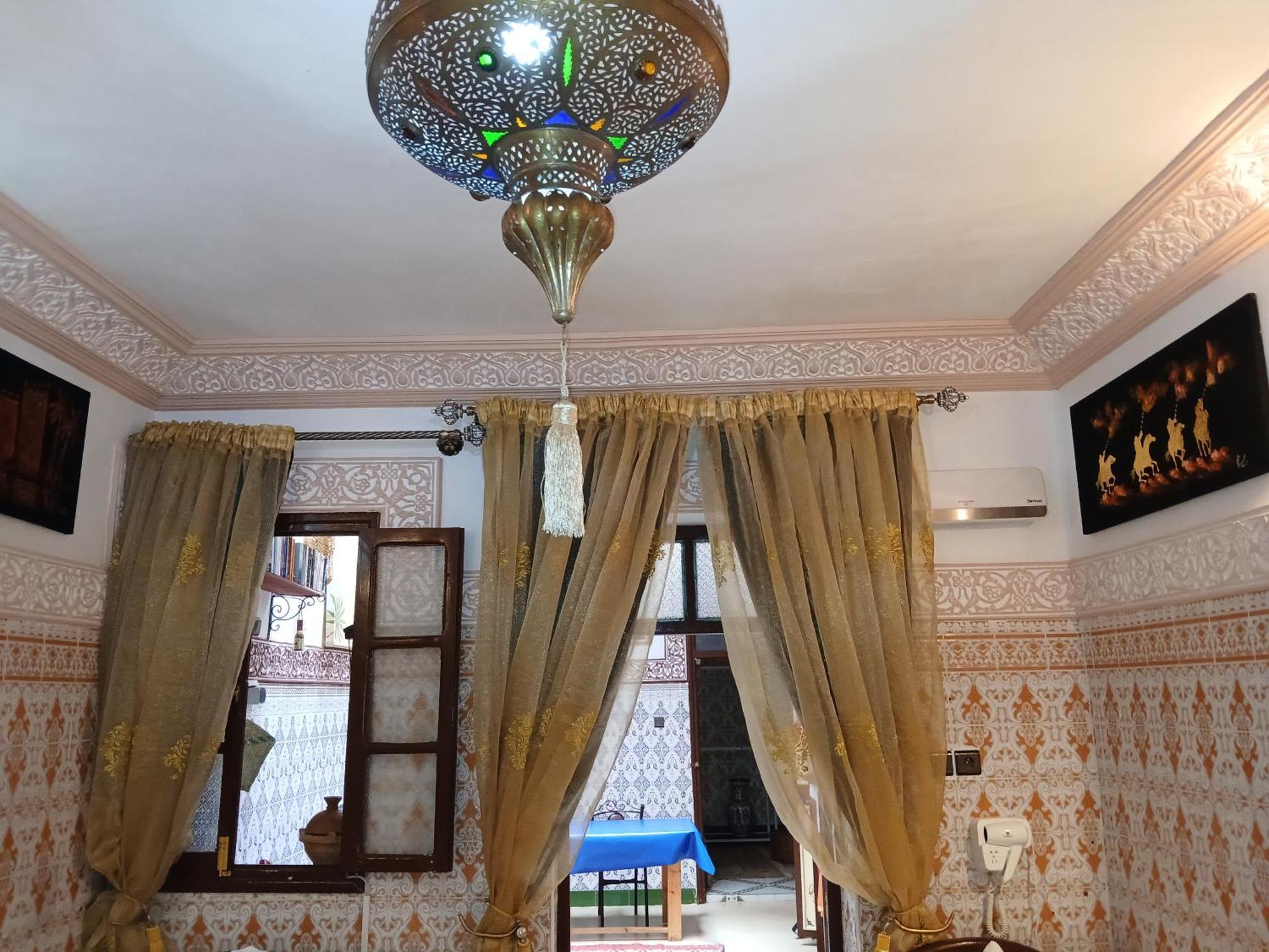 Dar Margot Marrakech Bed & Breakfast Marrakesh Ngoại thất bức ảnh