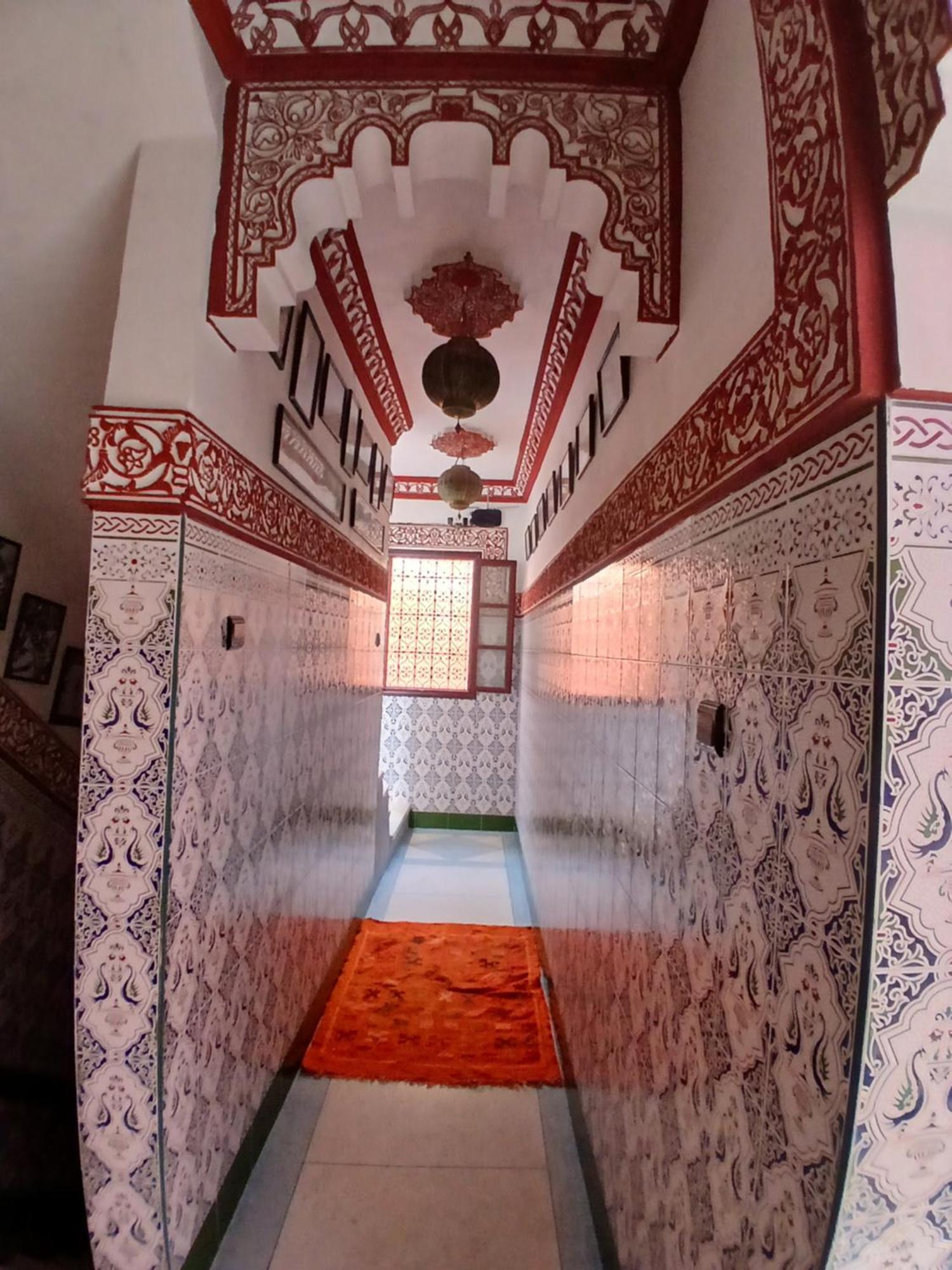 Dar Margot Marrakech Bed & Breakfast Marrakesh Ngoại thất bức ảnh