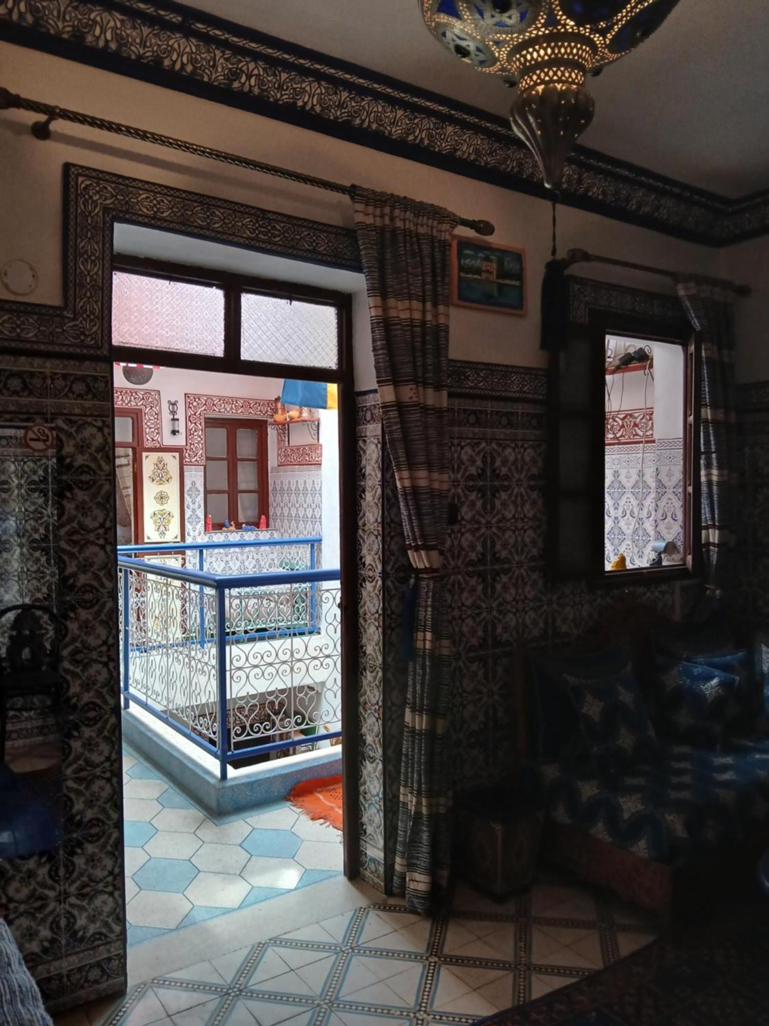 Dar Margot Marrakech Bed & Breakfast Marrakesh Ngoại thất bức ảnh