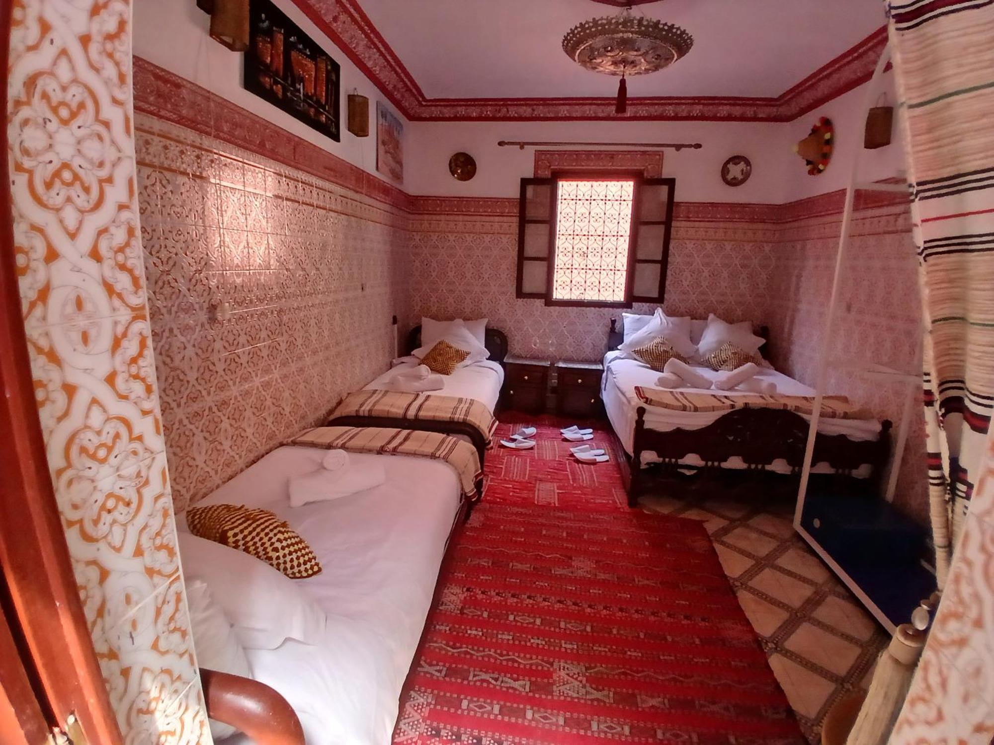 Dar Margot Marrakech Bed & Breakfast Marrakesh Ngoại thất bức ảnh
