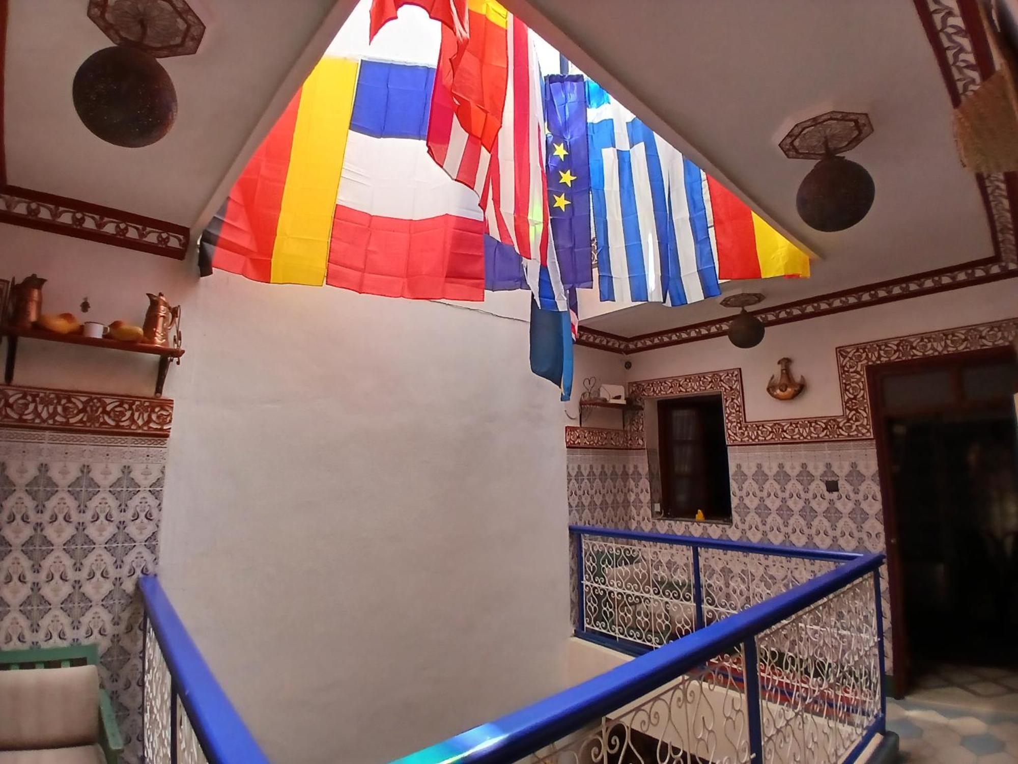 Dar Margot Marrakech Bed & Breakfast Marrakesh Ngoại thất bức ảnh