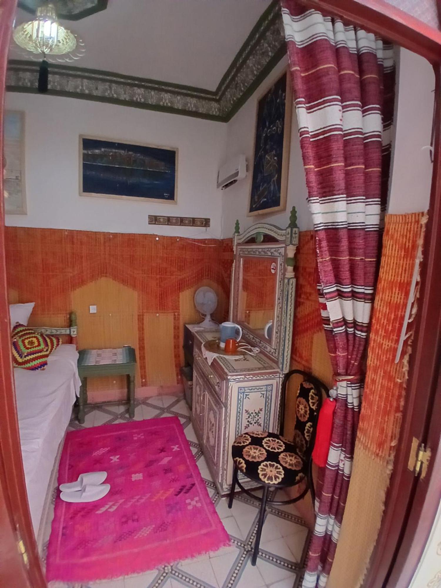 Dar Margot Marrakech Bed & Breakfast Marrakesh Ngoại thất bức ảnh