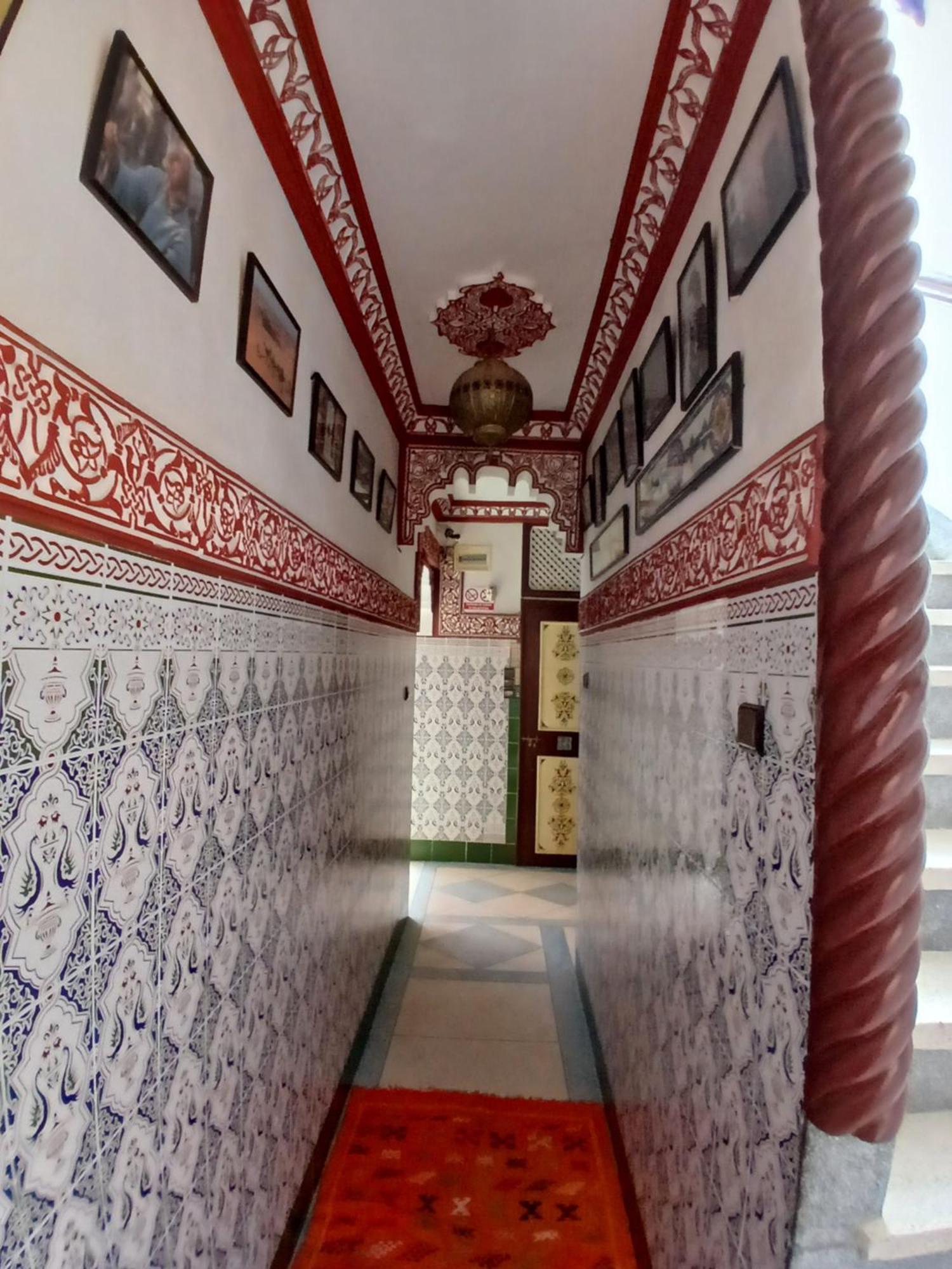 Dar Margot Marrakech Bed & Breakfast Marrakesh Ngoại thất bức ảnh