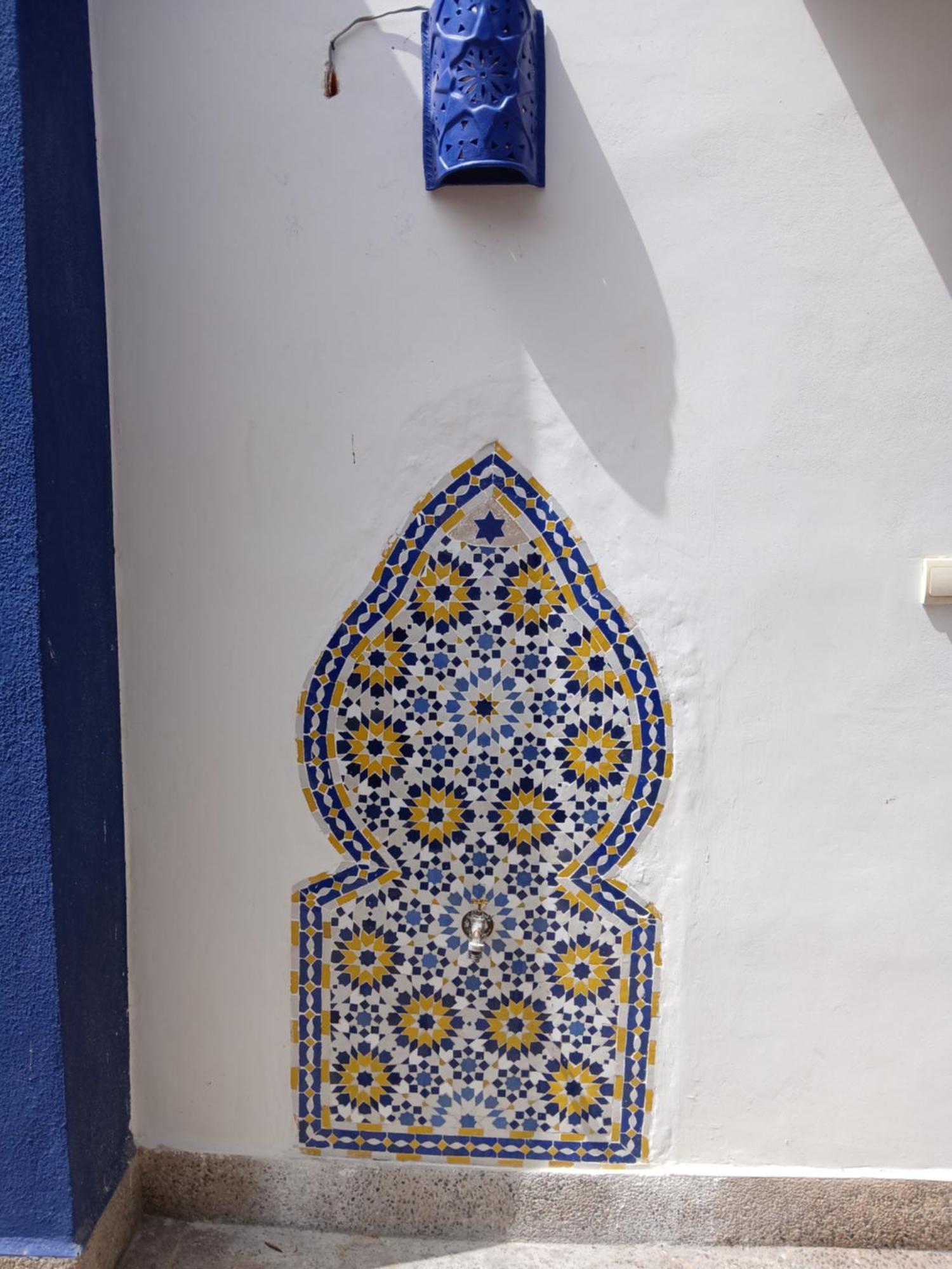 Dar Margot Marrakech Bed & Breakfast Marrakesh Ngoại thất bức ảnh