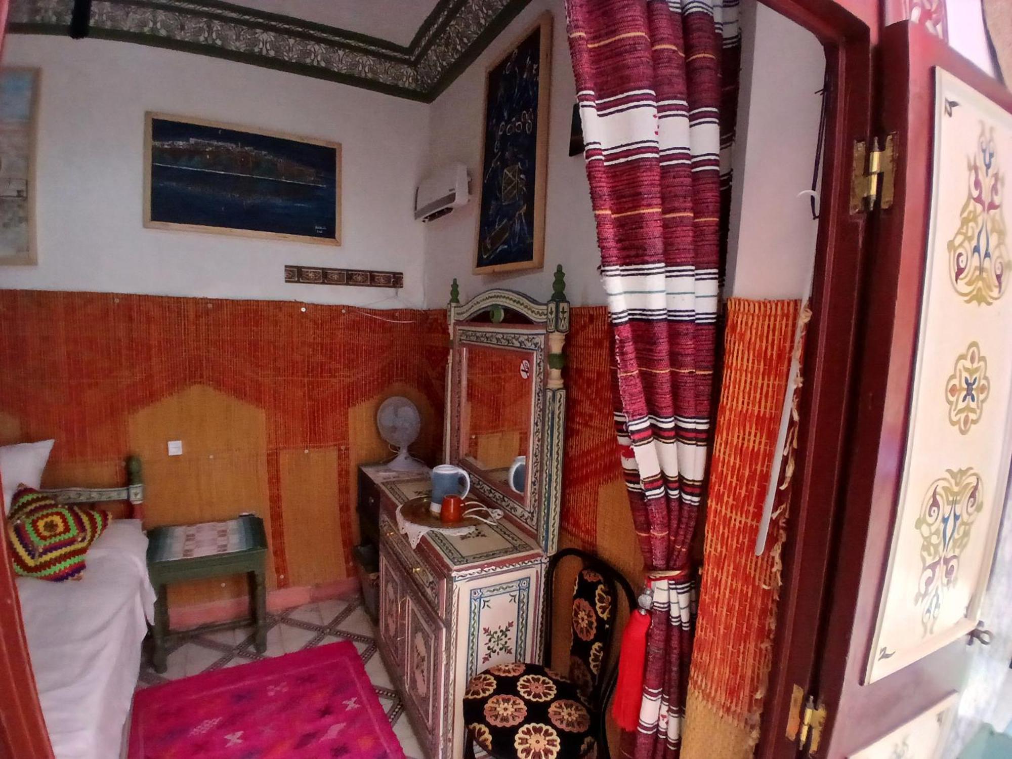 Dar Margot Marrakech Bed & Breakfast Marrakesh Ngoại thất bức ảnh