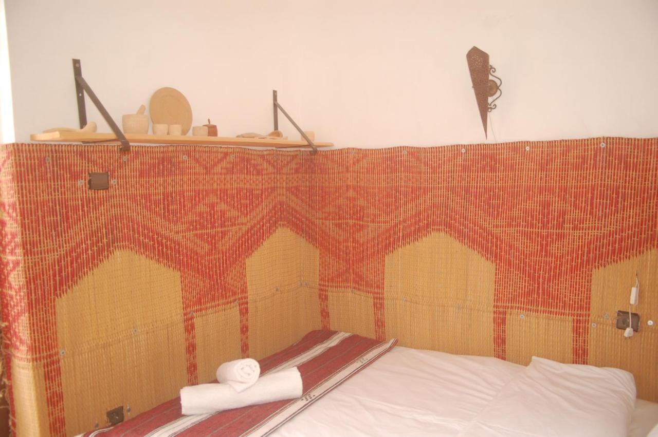 Dar Margot Marrakech Bed & Breakfast Marrakesh Ngoại thất bức ảnh