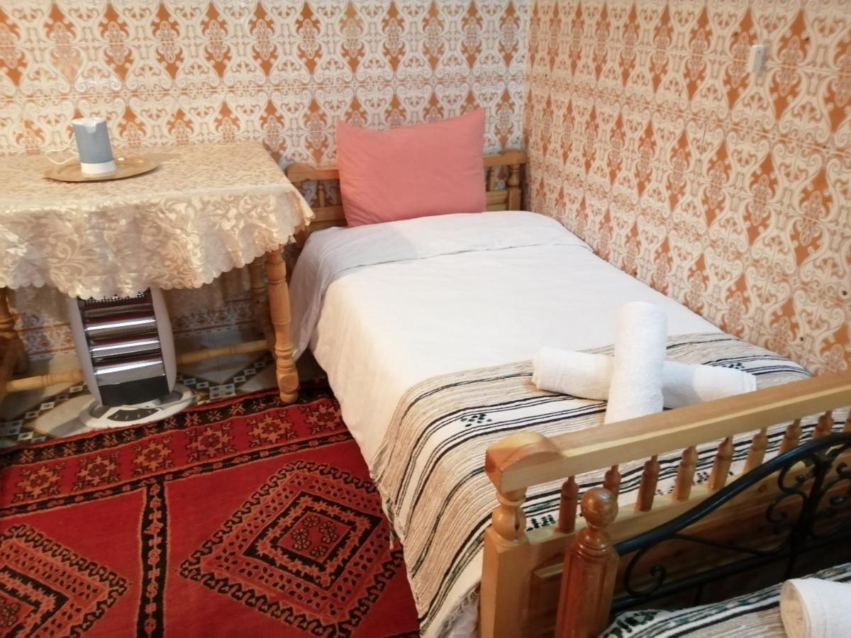 Dar Margot Marrakech Bed & Breakfast Marrakesh Ngoại thất bức ảnh